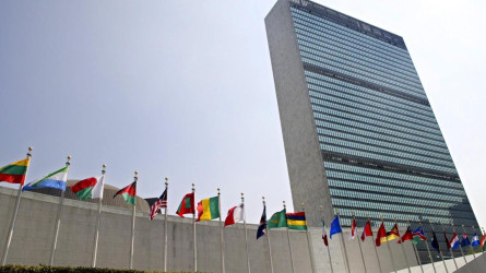 Қазақстанның бастамасымен БҰҰ 2026 жылды Халықаралық еріктілер жылы деп жариялады