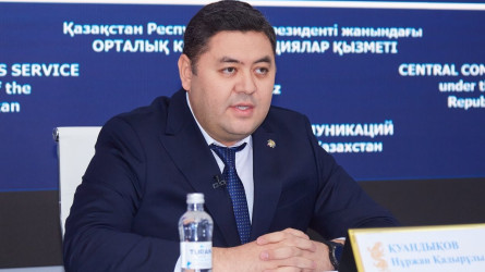 Жалпыға ортақ декларация жайлы ең маңызды ақпараттар