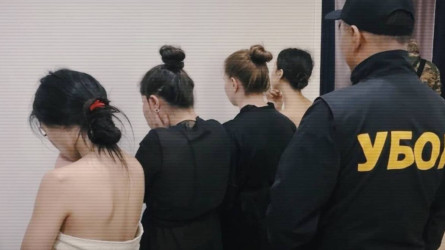 18 жыл бойы хабарсыз кеткен адам интимді қызмет көрсететін притоннан табылды