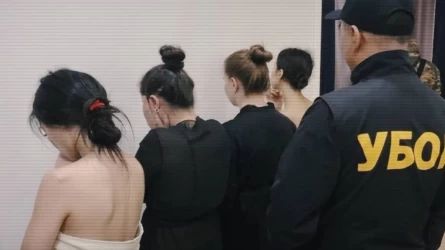 18 жыл бойы хабарсыз кеткен адам интимді қызмет көрсететін притоннан табылды