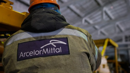ArcelorMittal компаниясының банк шоттары бұғатталғаны рас па? – Министр жауап берді