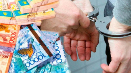 Семейлік тұрғын достарының атына 39 млн теңге несие рәсімдеген