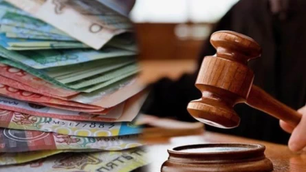 Жаңаөзенде 70 мың теңге пара алған мектеп директорына үкім шықты