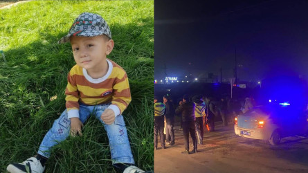 "Айтуға бата алмадым": Түркістан облысындағы бала өліміне қатысты тың деректер шықты.