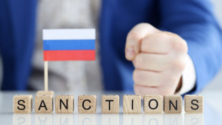 11 елдің компаниялары Ресейдің әскери өнеркәсібін күшейтуде