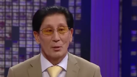"Ақша қуған адам емеспін". Құдайберген Бекіш концерт билеттеріне қатысты мән-жайды айтты