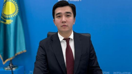 Бұрынғы депутат Мәди Ахметов жаңа қызметке тағайындалды