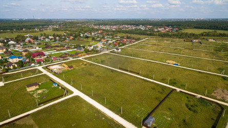 Пайдаланылмай жатқан 10 млн гектар жер мемлекет меншігіне қайтарылды