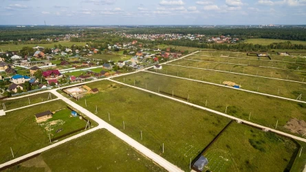 Пайдаланылмай жатқан 10 млн гектар жер мемлекет меншігіне қайтарылды