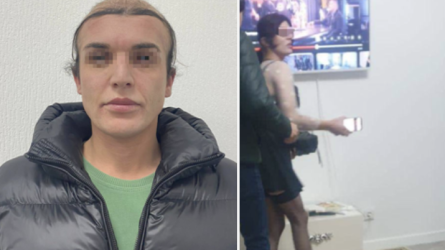 "Жынысын ауыстырған еркек бар": Атырауда екі ер адам жезөкшелікпен айналысқан