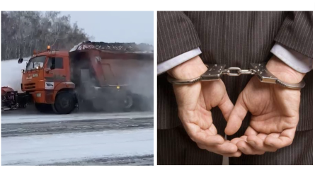 Қар жауған соң СҚО-да 14 лауазымды тұлға жазаланды