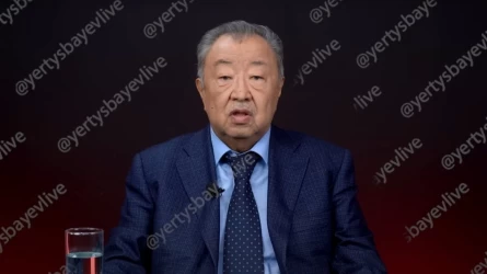 "Өлтіру ниеті болмаған": Бишімбаевтың әкесі бейнежазба жариялады