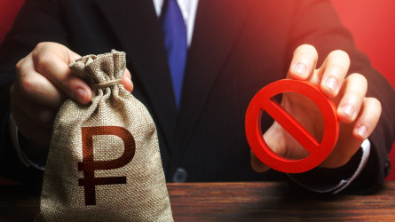 Ресейге қарсы санкция: Еуроодақтың арнайы шабарманы ескертеді