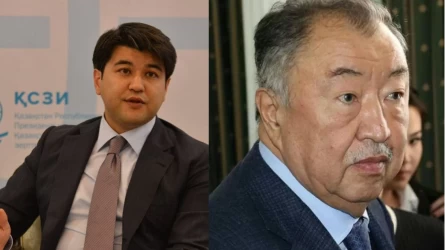 "Журналистердің кесірінен ұлыма кісі өлтірді деген айып тағылды": Бишімбаевтың әкесі ІІМ-ге арыз жазды