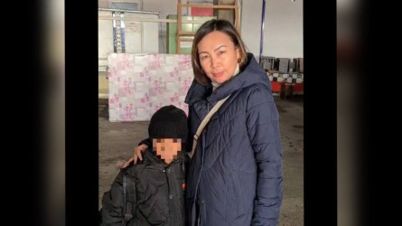 “Мектепке кетіп, қайта оралмаған”: Шымкентте жоғалған 6 жасар бала табылды