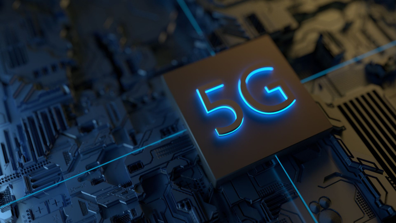 Биыл Қазақстанда 5G интернет желісін тарату ауқымы кеңейеді