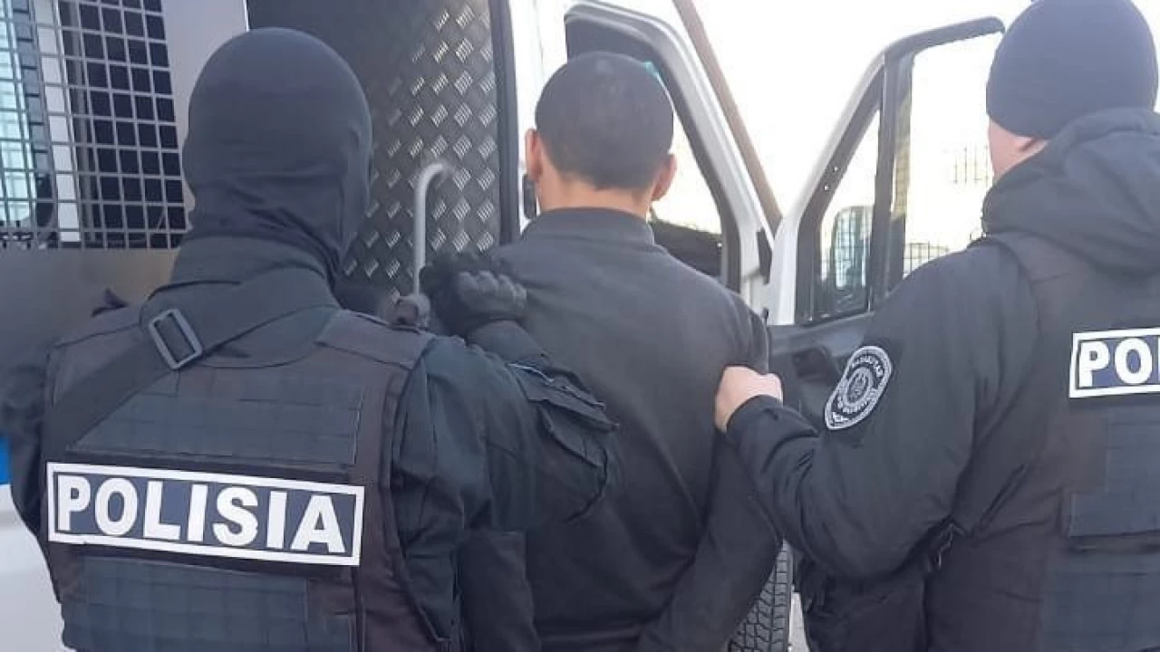 Ақтауда 3 баласын өлтірген күдіктінің суреті пайда болды