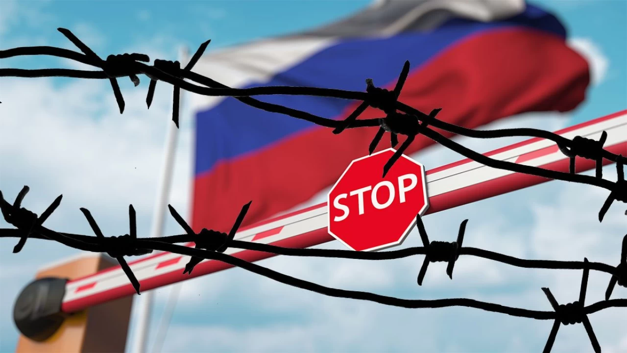Еуроодақ Ресейге қарсы санкциялардың жаңа пакетін дайындап жатыр