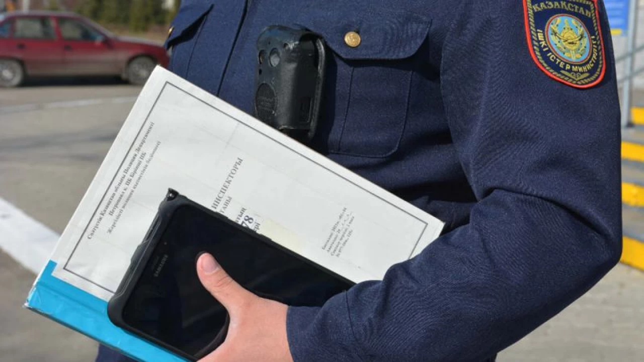Алматыда жалға алған мүлікті сатып жіберген ер адам анықталды