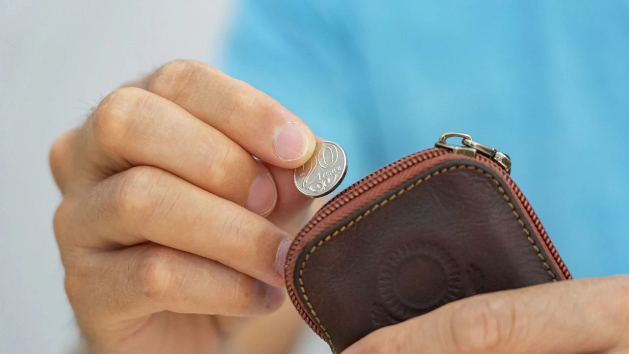 Бүгіннен бастап банкроттыққа өтінім қабылдау басталады