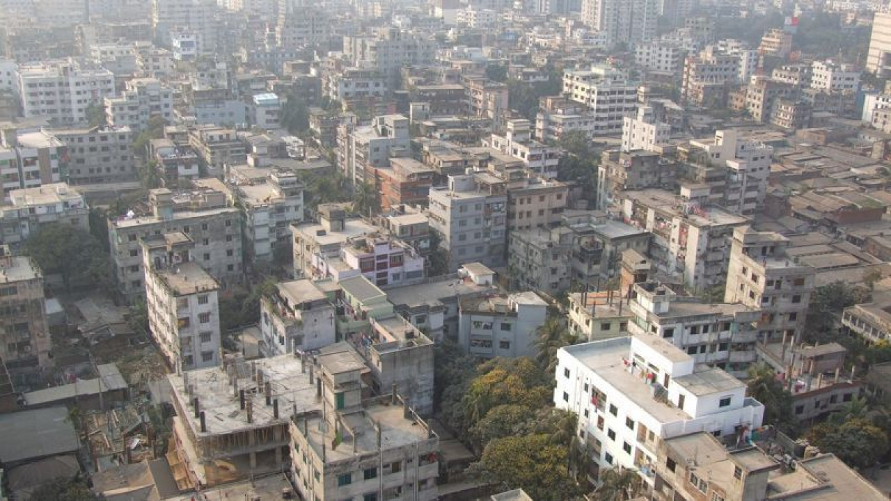 Бангладеш астанасында жарылыс болып, 14 адам қаза тапты