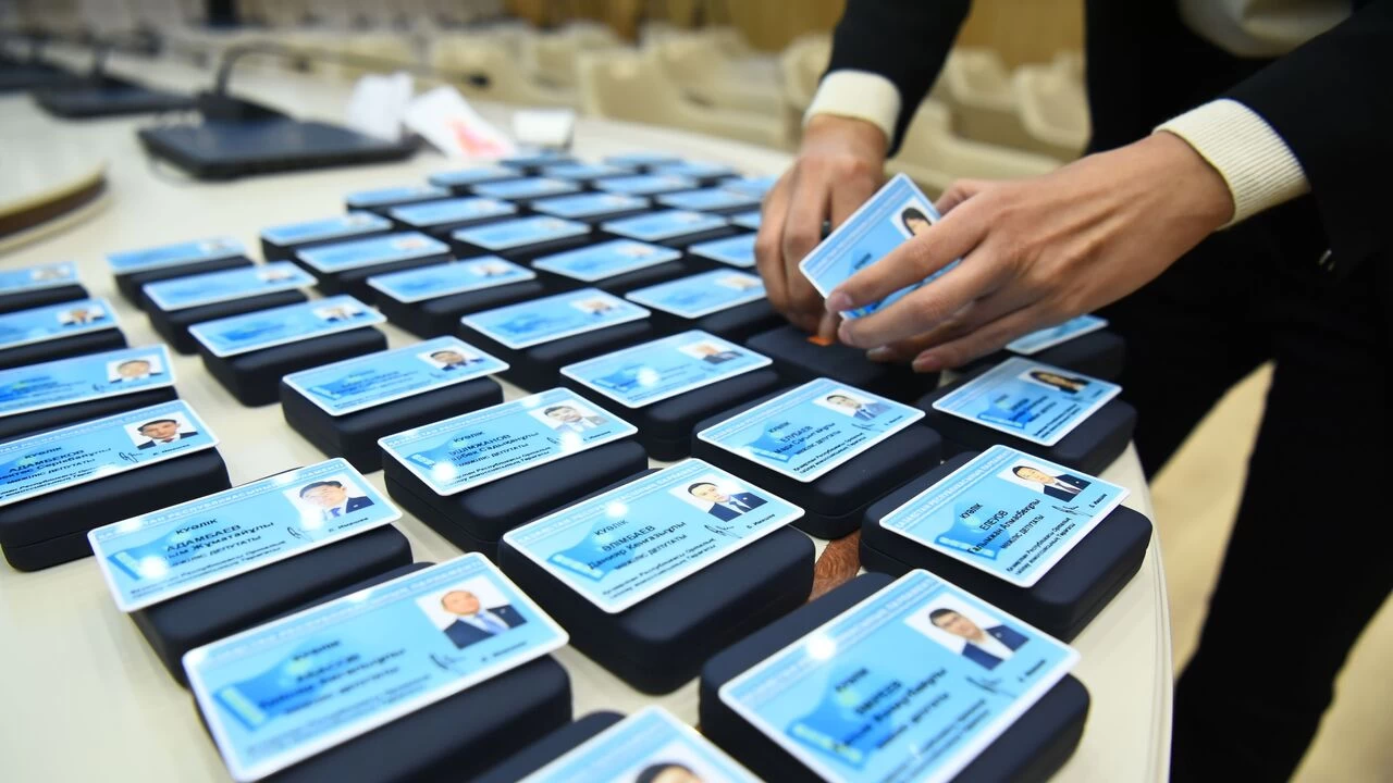 Бір мандатты округтер бойынша Астана маслихатына кімдер депутат болды?