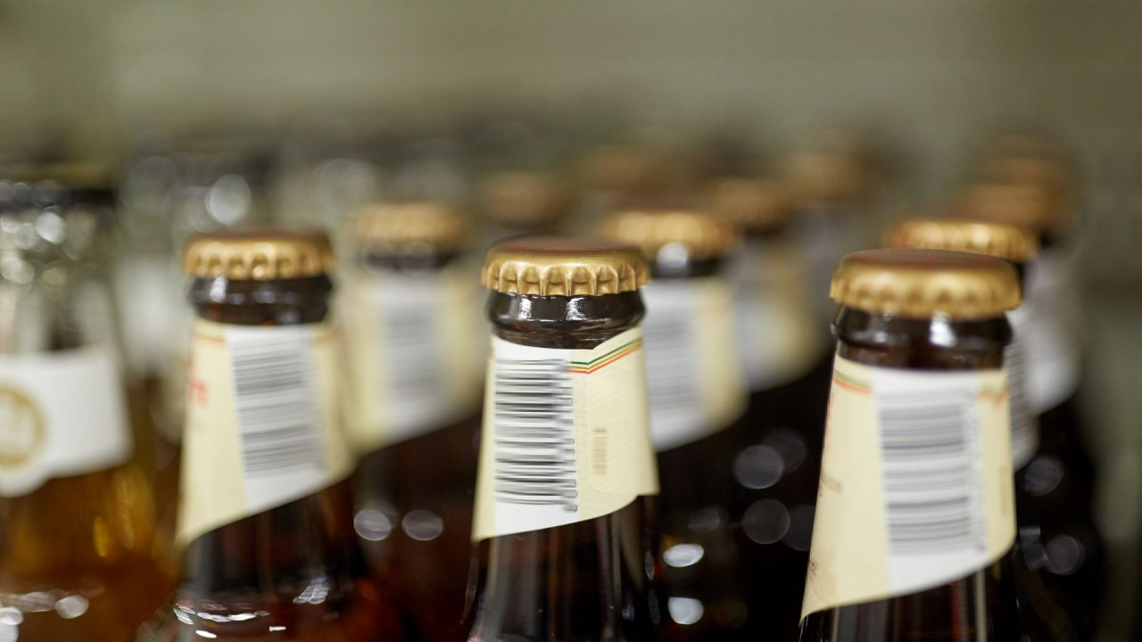 Алкоголь сатуға лицензия беру толық автоматтандырылды – Мемлекеттік кірістер комитеті