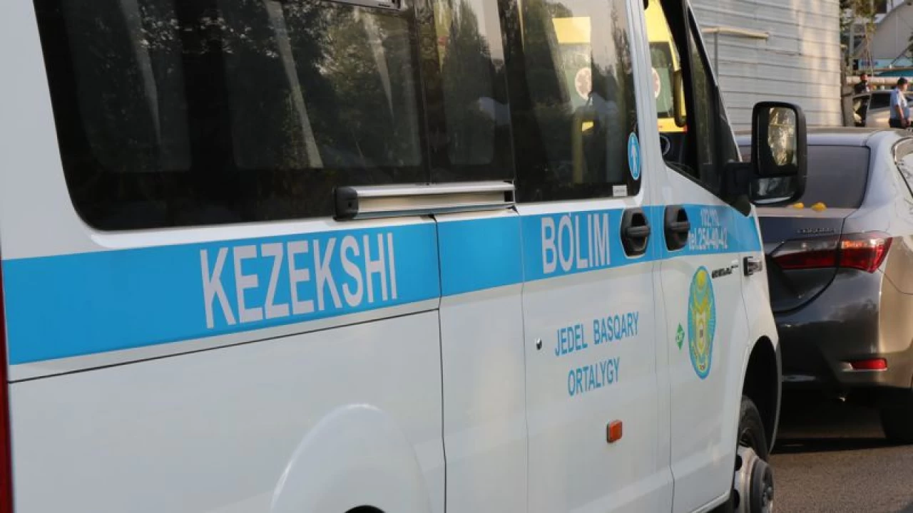 Батыс Қазақстан облысында жасөспірім адам өлтірді деген күдікке ілінді