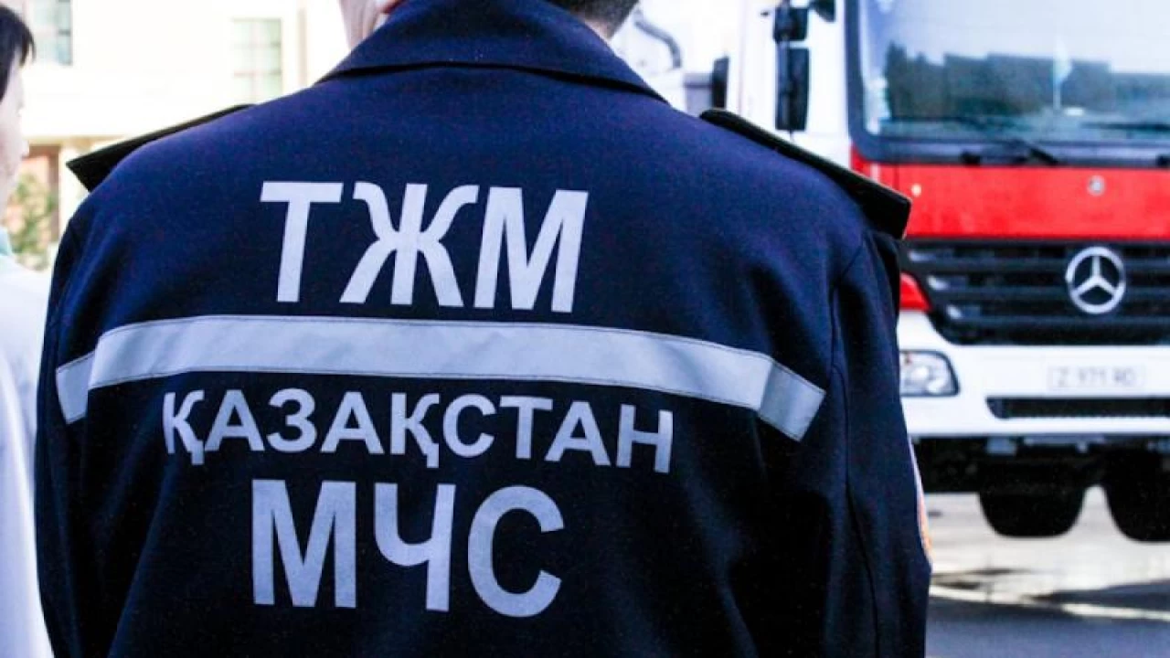 Түркістанда жоғалған 11 жастағы қызды іздеуге құтқарушылар қызметі жұмылдырылды