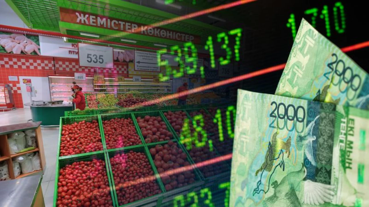 Астанада азық-түлік бағасы неге қымбаттап жатыр - әкімдік жауап берді