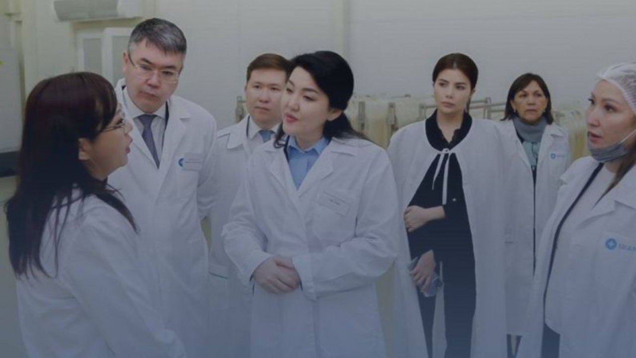 Атырау облысында 280-нен астам медицина маманы жетіспейді