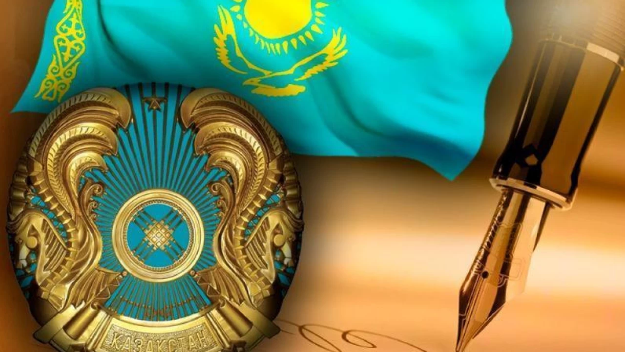 Тоқаев 2023 – 2025 жылдарға арналған бюджетке өзгерістер енгізілген құжатқа қол қойды