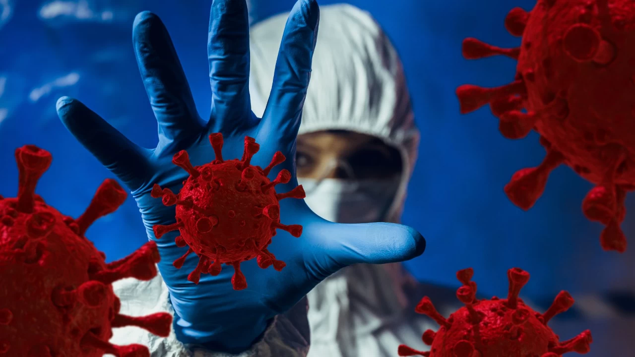 Бір тәулікте коронавирус 34 адамнан анықталды – министрлік