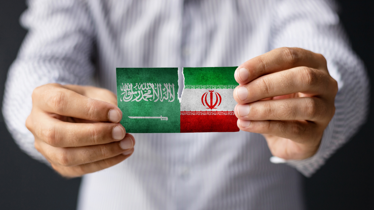 Иран мен Сауд Арабиясы қарым-қатынасын қалпына келтіретін болып келісті