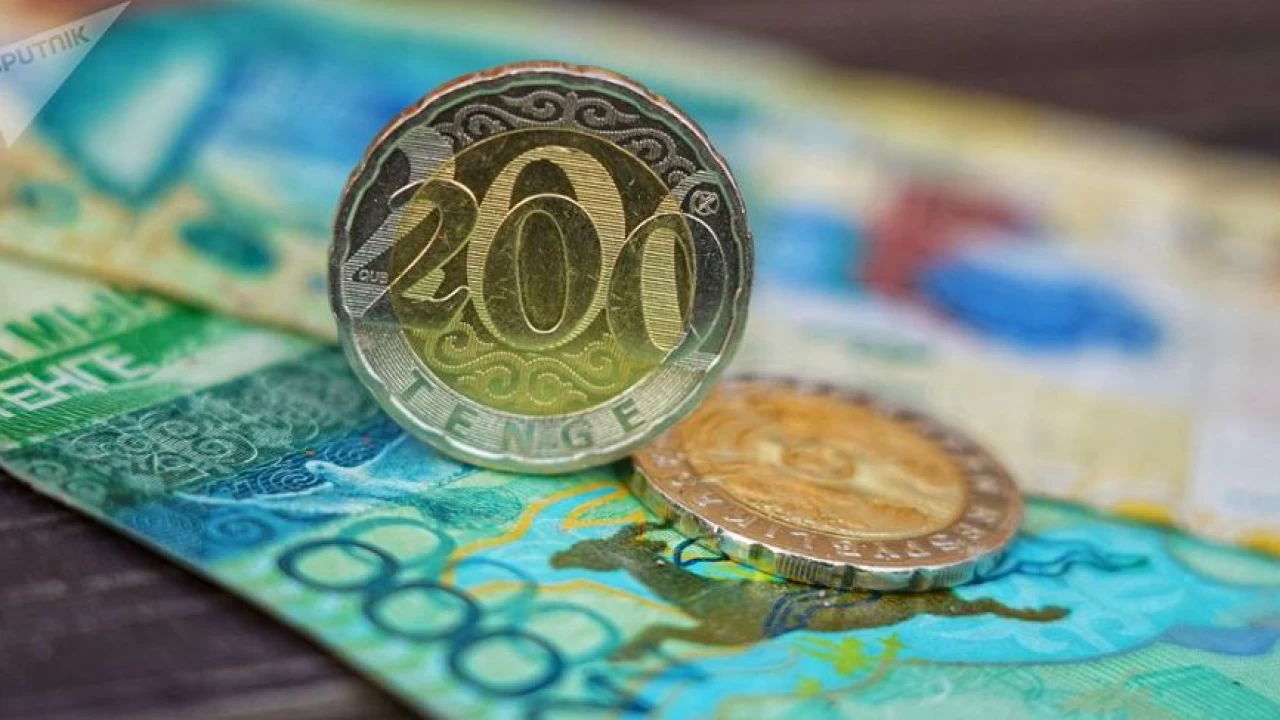 Қазақстандықтар теңгелік депозиттері бойынша өтемақы алады