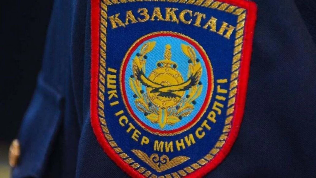 Екі мыңға жуық қылмыс ізін суытпай тәулік ішінде ашылды – ІІМ