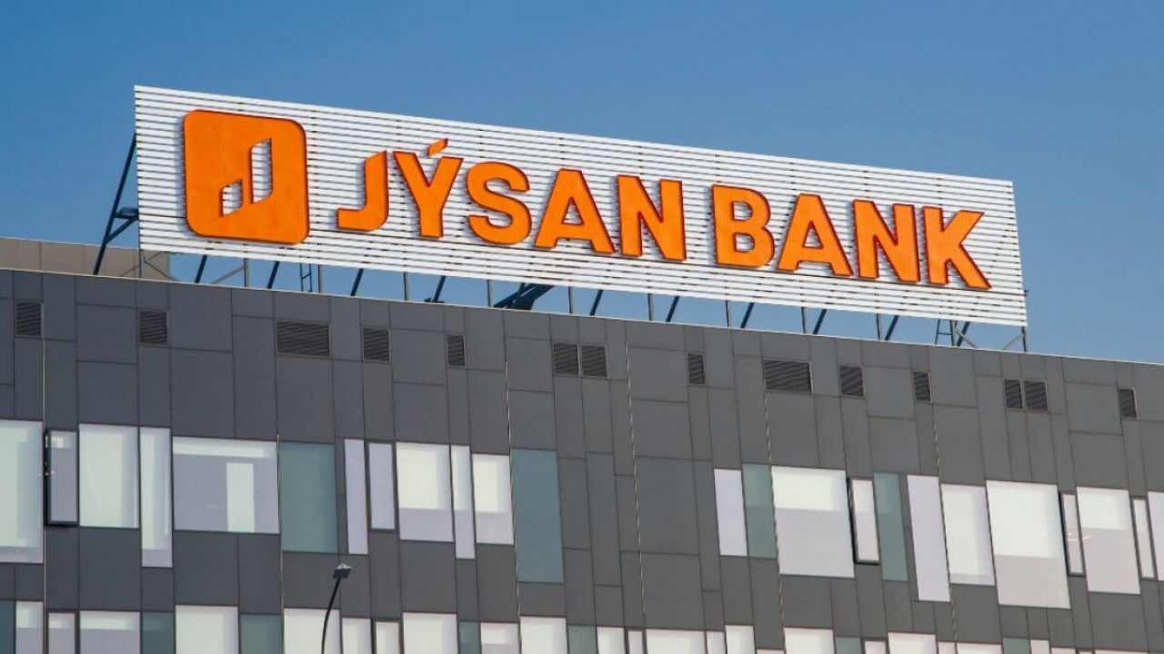 Jusan Bank-тің қазіргі қаржылық жағдайы белгілі болды