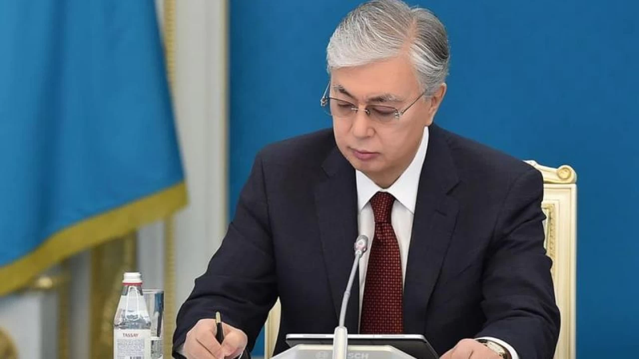 Тоқаев азаптау мен қадір-қасиетті қорлаудың алдын алу жөніндегі заңға қол қойды