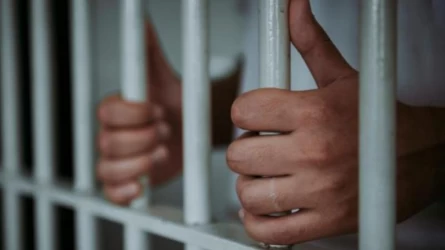 Өткен аптада ел аумағында үш мың қылмыс тіркелген