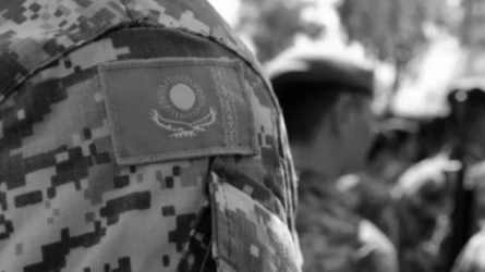 Әскери институттың курсанты өлі күйінде табылды