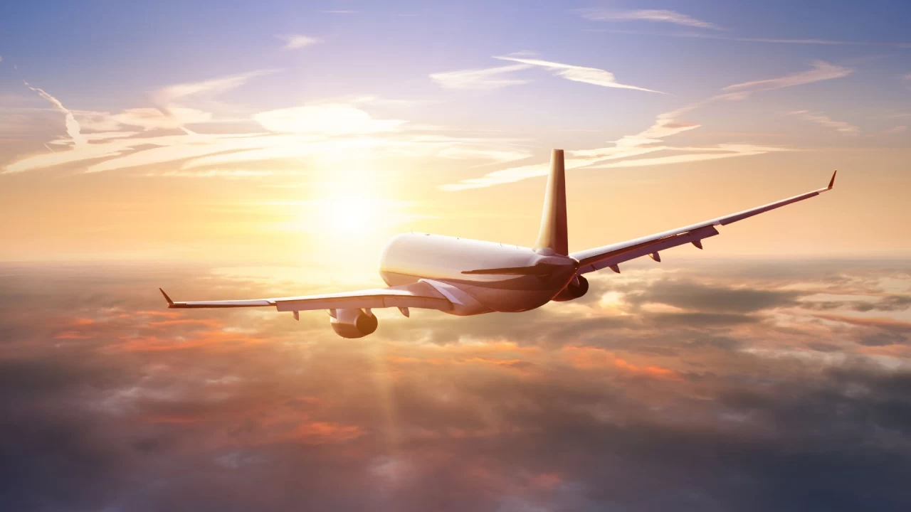 Қазақстаннан АҚШ-қа алдағы екі жылда тікелей авиарейістер қатынайды