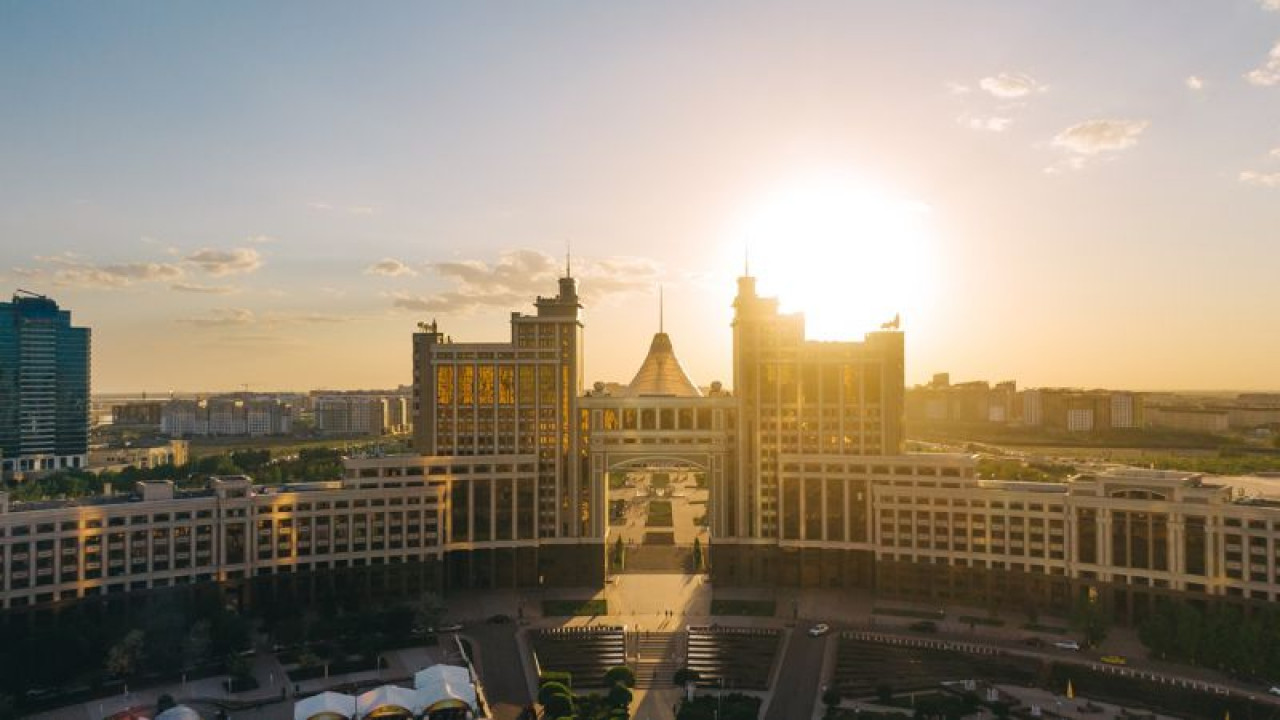 Энергетика министрі елордадағы жаңаөзендік мұнайшылардың пикеті туралы пікір білдірді