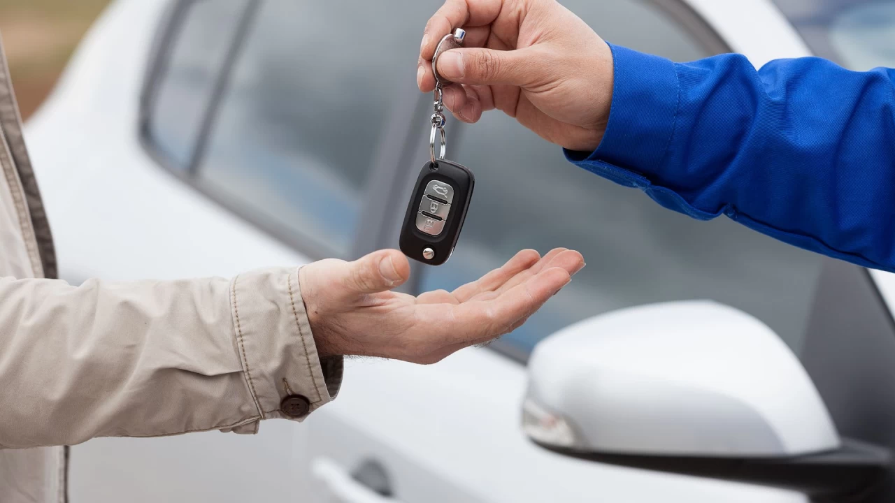 Жеңілдетілген автонесие: Айына қанша автомобиль берілуі мүмкін