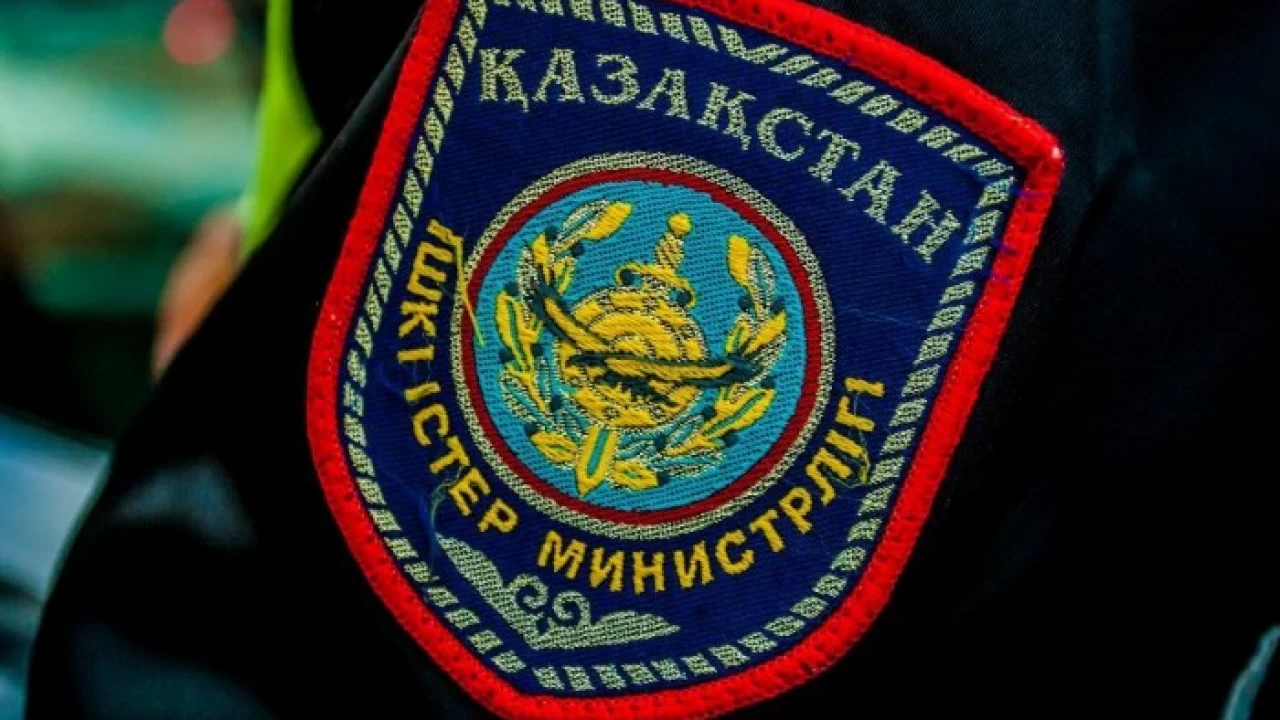 Қару-жарақ ұстайтын астаналықтар көбейіп келеді - полиция