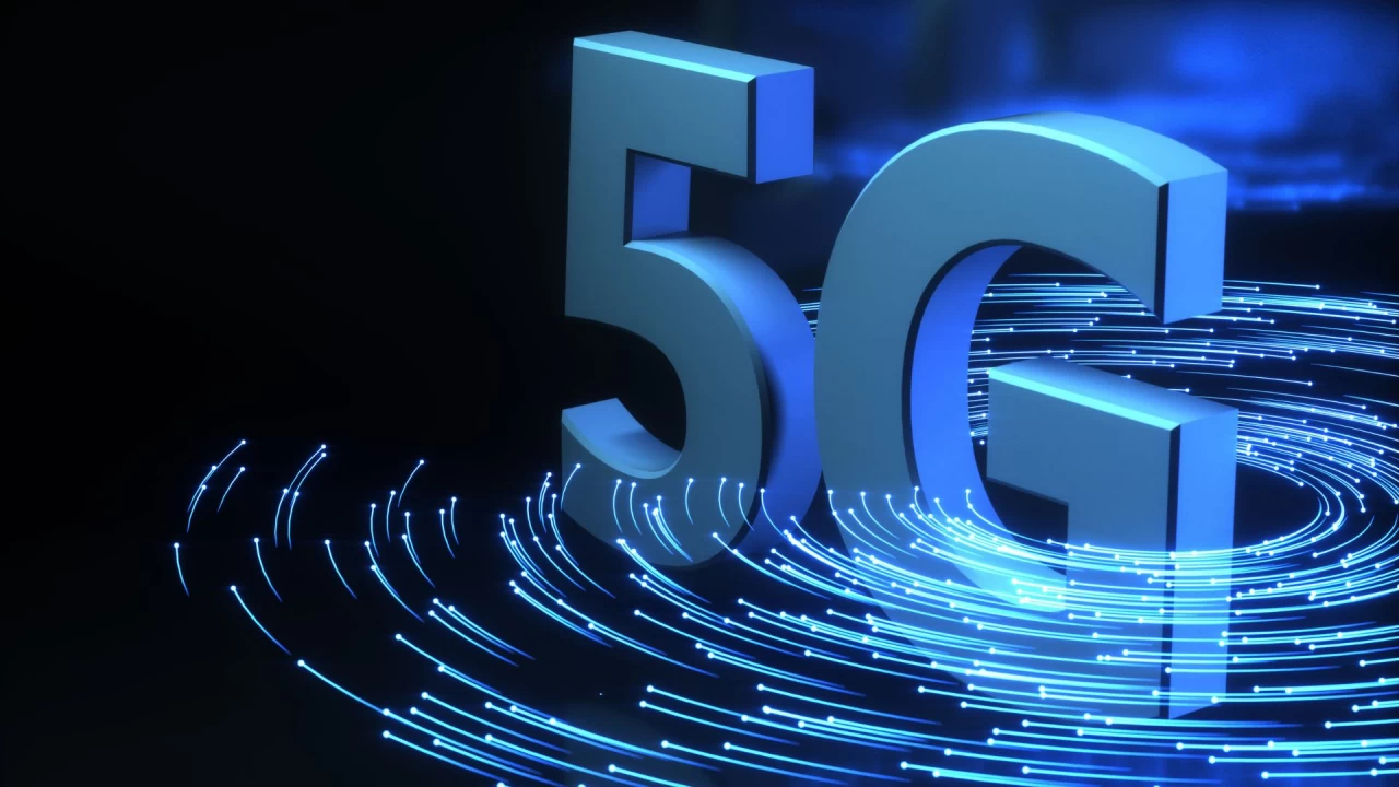 Цифрлық даму министрі 5G енгізу туралы айтты
