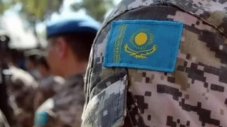Бас әскери прокуратура әскерилер арасындағы суицид мәселесіне қатысты түсінік берді