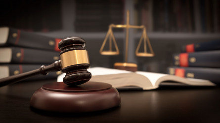 Конституциялық Сот құрылғалы бері 2 мыңнан астам өтініш түсті