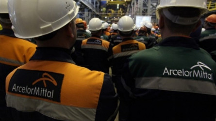 Қазақстан прокурорлары ArсelorMittal ісі бойынша Люксембург органдарына өтінім жолдады
