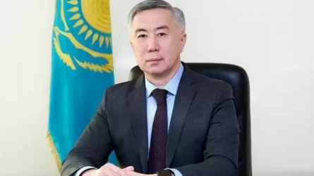 Серік Жұманғарин вице-премьер - Сауда және интеграция министрі лауазымына тағайындалды