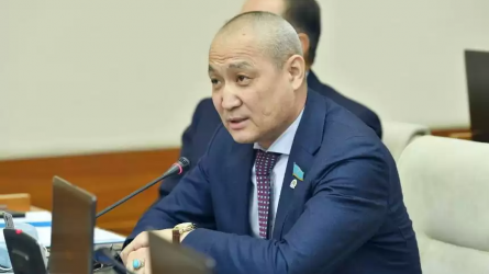 Маңғыстауда жарылайын деп тұрған «жара» көп - Еділ Жаңбыршин
